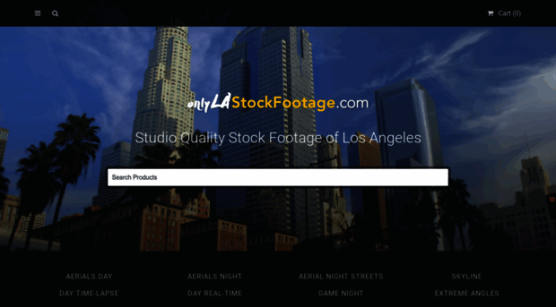 onlylastockfootage.com