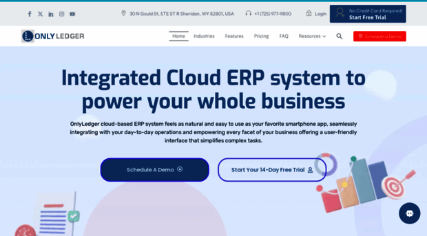 onlyledger.com