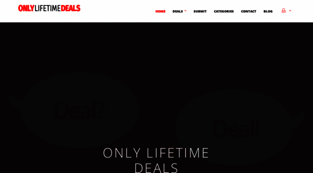 onlylifetimedeals.com