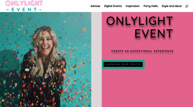 onlylight-event.com
