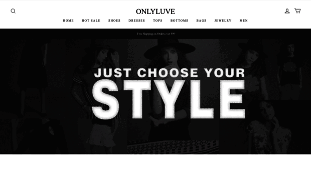 onlyluve.com