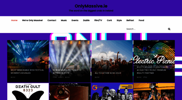 onlymassive.ie