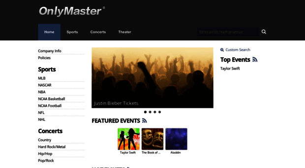 onlymaster.com