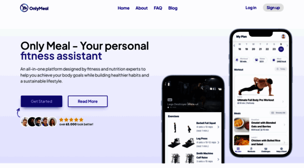 onlymeal.io