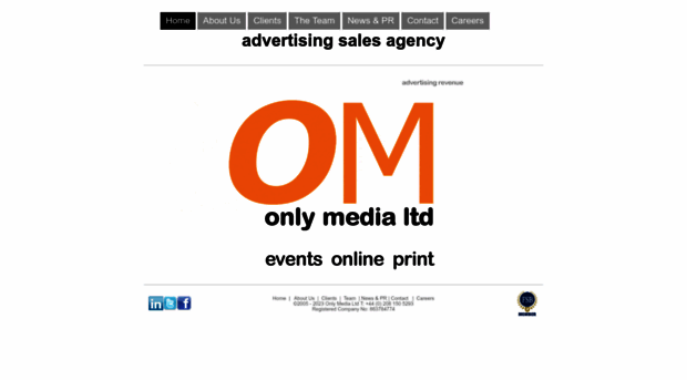 onlymedia.co.uk
