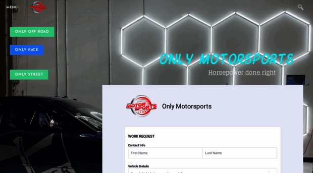 onlymotorsports.com