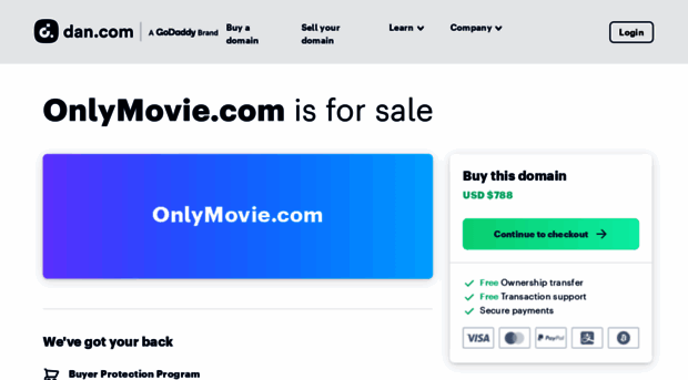 onlymovie.com