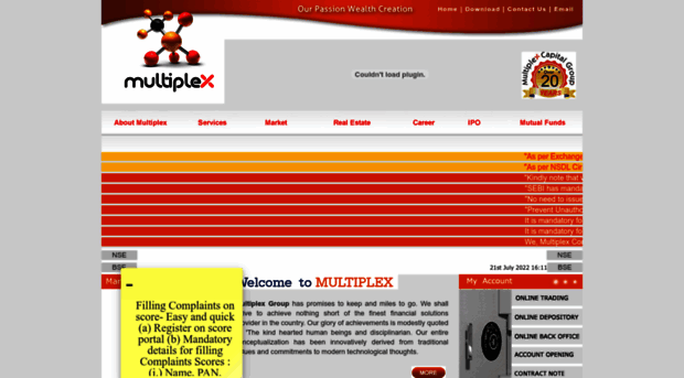 onlymultiplex.com