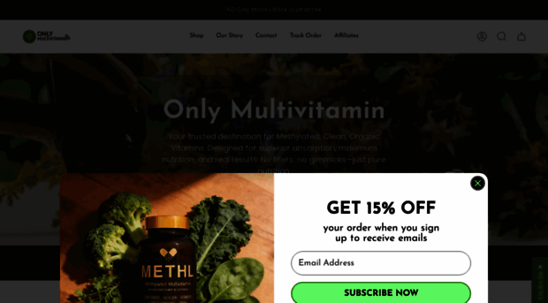onlymultivitamin.com