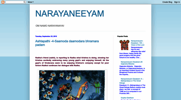 onlynarayaneeyam.blogspot.in