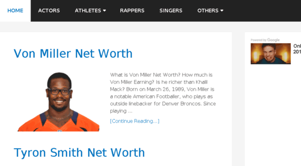 onlynetworth.com