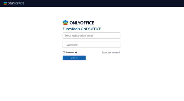 onlyoffice.eurescom.eu