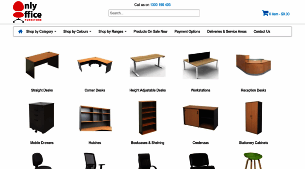 onlyofficefurniture.com.au