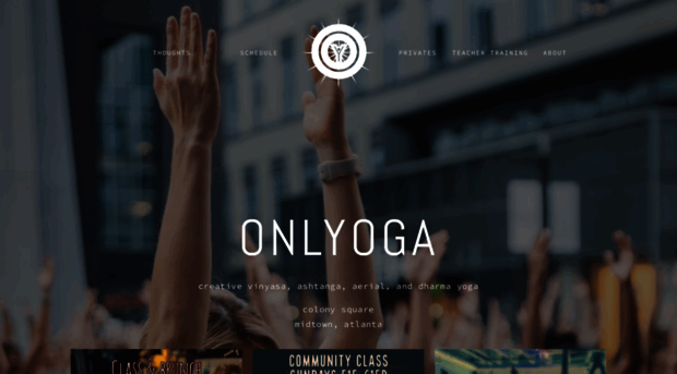 onlyoga.com