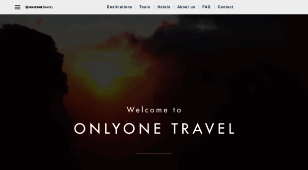 onlyone.travel