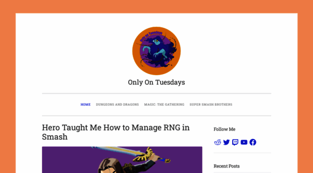 onlyontuesdays27.com