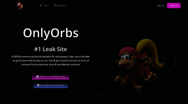 onlyorbs.com