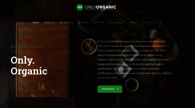 onlyorganic.co.in