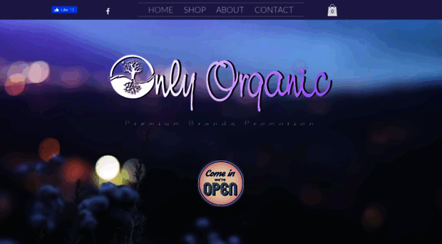 onlyorganic.store