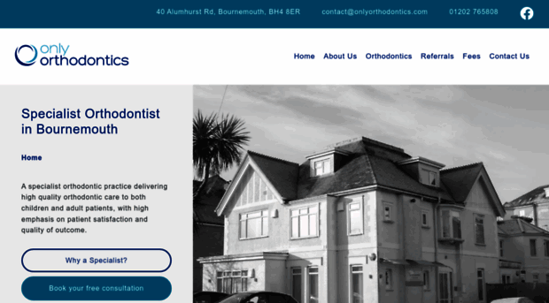 onlyorthodontics.com