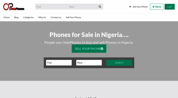 onlyphones.ng