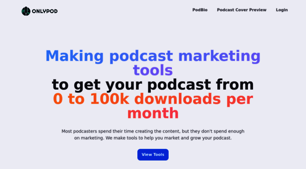 onlypod.com