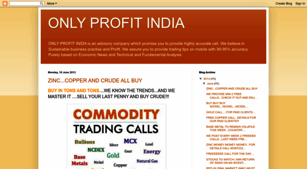 onlyprofitindia.blogspot.com