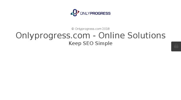 onlyprogress.com