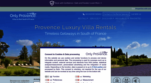 onlyprovence.com