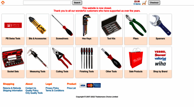 onlyqualitytools.com