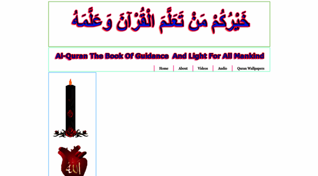 onlyquraan.blogspot.com