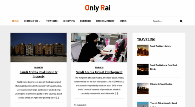 onlyrai.com