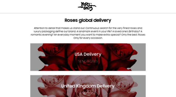 onlyroses.com