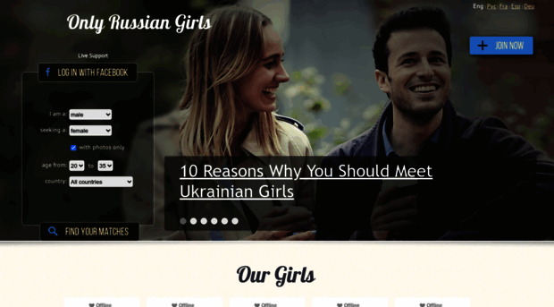 onlyrussiangirls.com