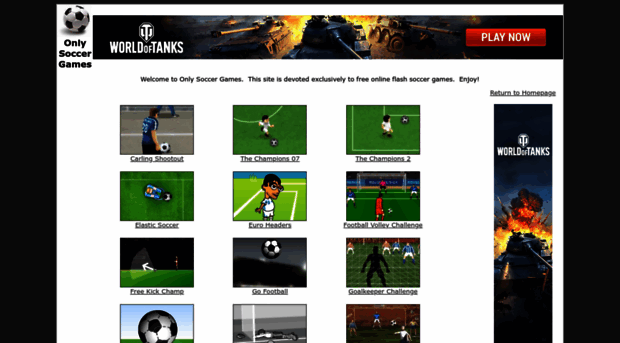 onlysoccergames.com