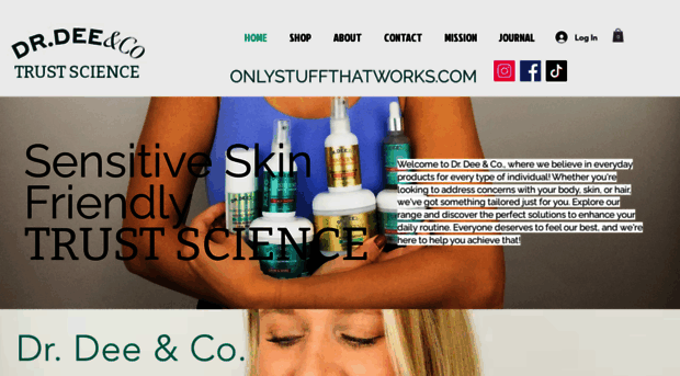 onlystuffthatworks.com