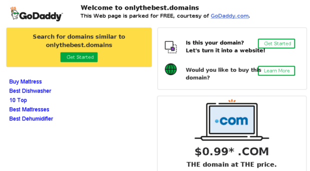 onlythebest.domains