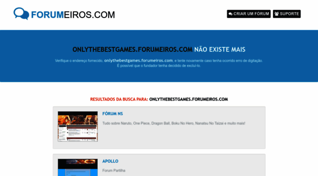 onlythebestgames.forumeiros.com