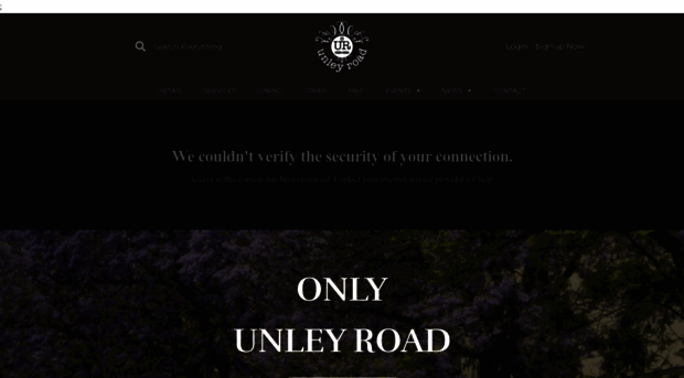 onlyunleyroad.com.au