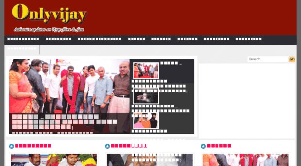 onlyvijay.com