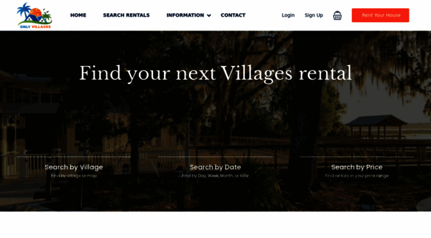 onlyvillages.com