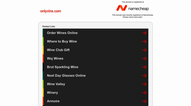 onlyvins.com