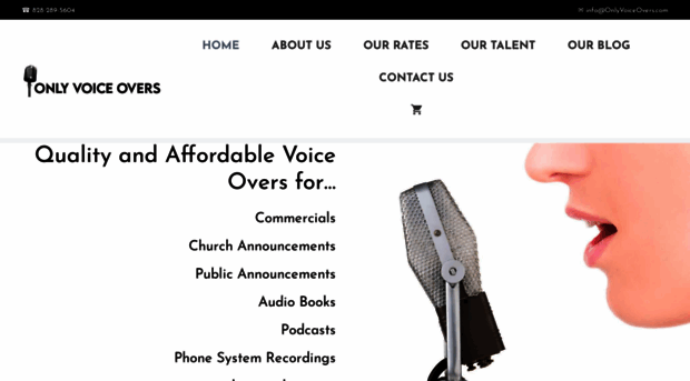 onlyvoiceovers.com