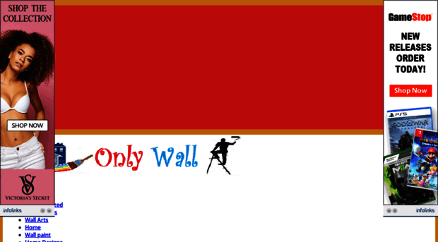 onlywall.com