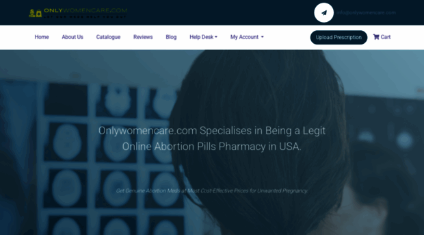 onlywomencare.com