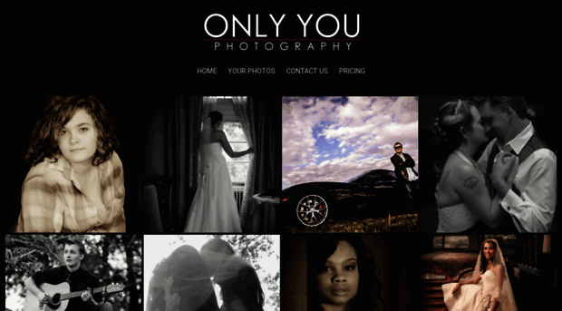 onlyyouphotography.com