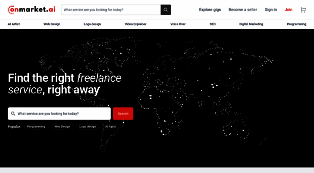onmarket.ai