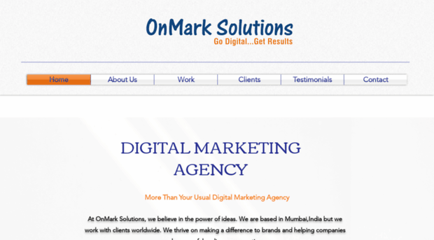 onmarksolutions.in
