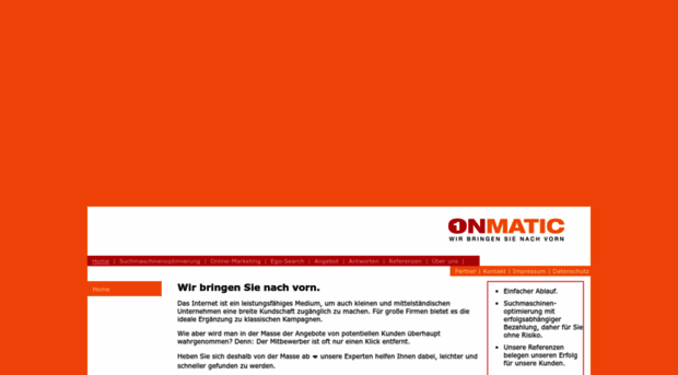 onmatic.de