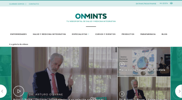 onmints.com